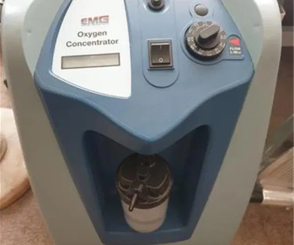 اکسیژن ساز EMG|پزشکی|تهران, صفا|دیوار