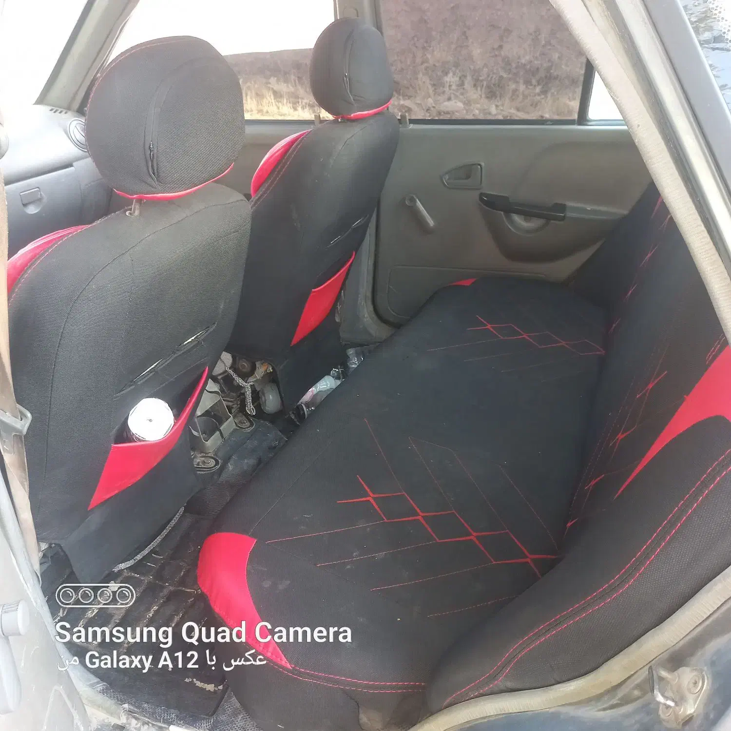 پراید مدل ۹۰|خودرو سواری و وانت|پاتاوه, |دیوار