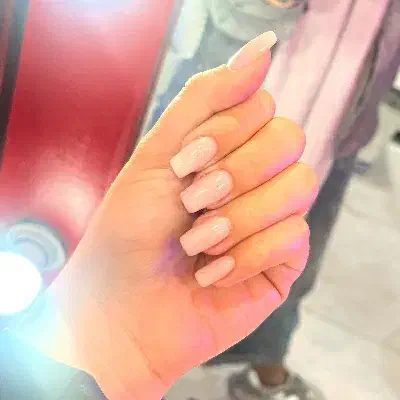 کاشت ناخن برای تکمیل آلبوم فقط هزینه مواد۲۵۰|خدمات آرایشگری و زیبایی|اصفهان, عطار نیشابوری|دیوار