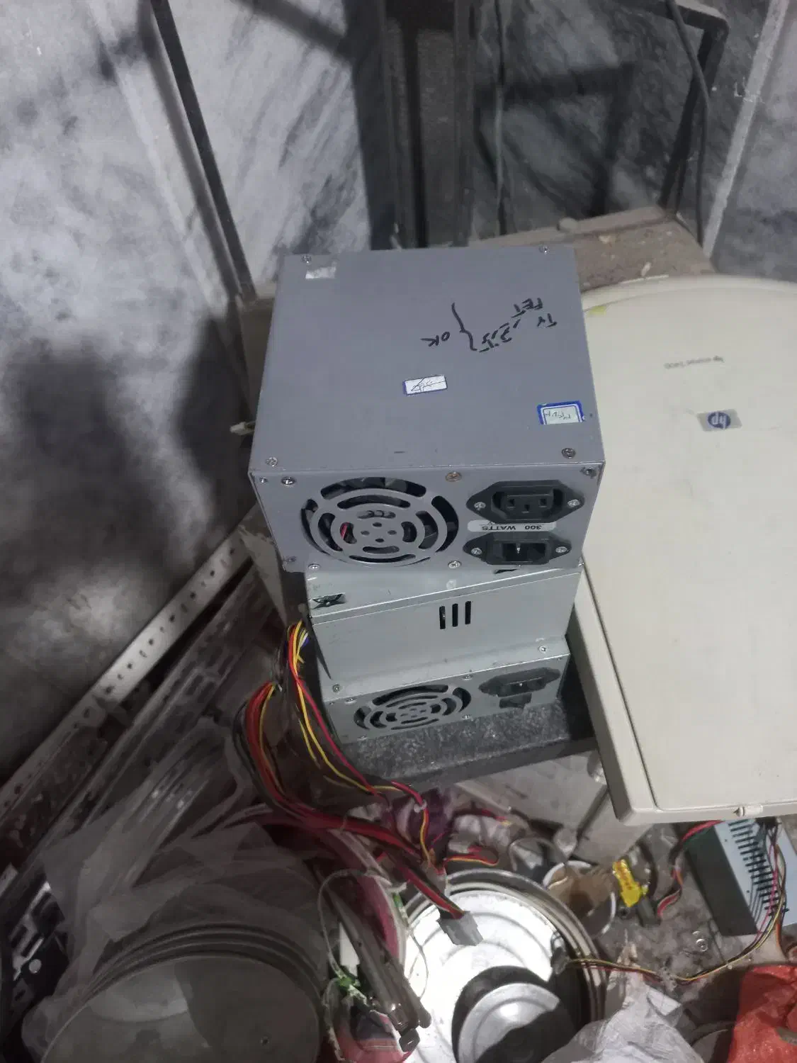 اسکنر و .... پ ا ور|پرینتر، اسکنر، کپی، فکس|مشهد, شهید قربانی|دیوار