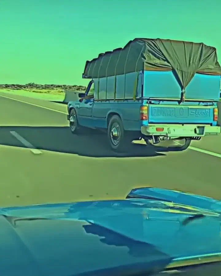 وانت تلفنی نیسان سایپا|خدمات حمل و نقل|سنندج, |دیوار