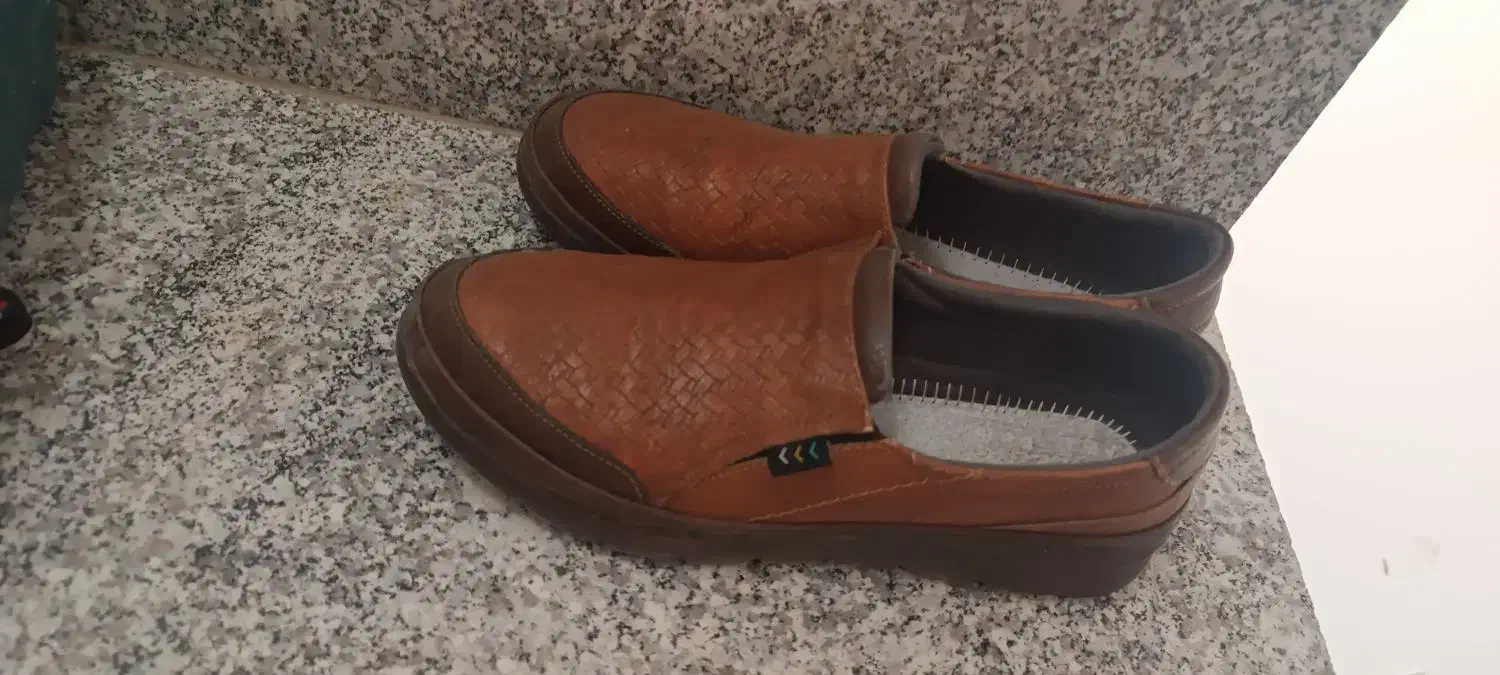 کفش|کیف، کفش، کمربند|خرم‌آباد, |دیوار