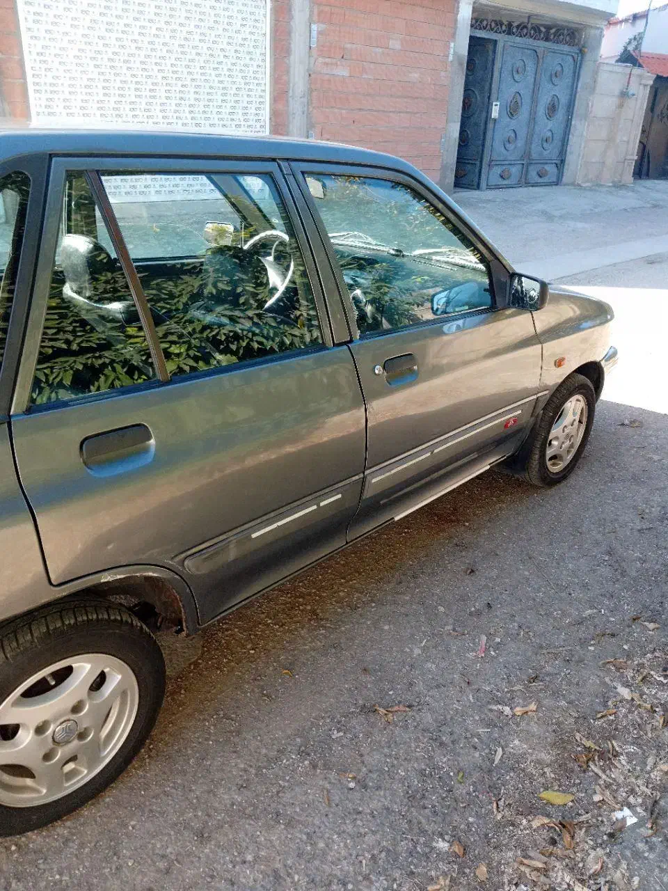 پراید 141|خودرو سواری و وانت|ساری, |دیوار