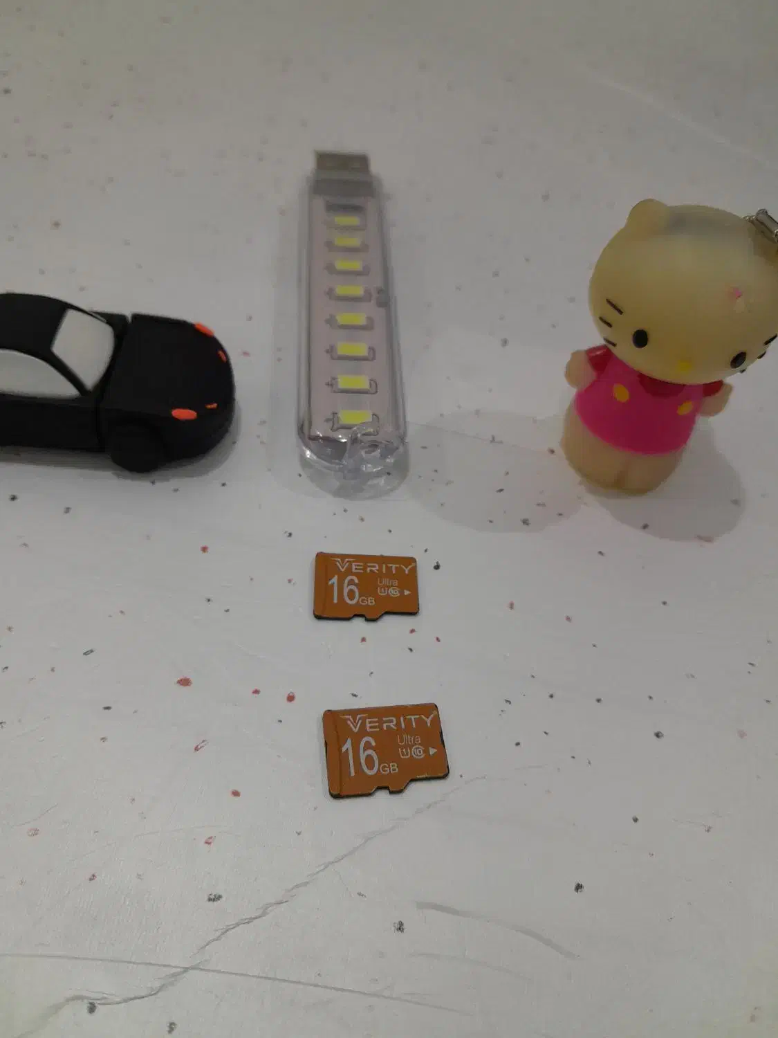 فلش و مموری|قطعات و لوازم جانبی رایانه|سنندج, |دیوار