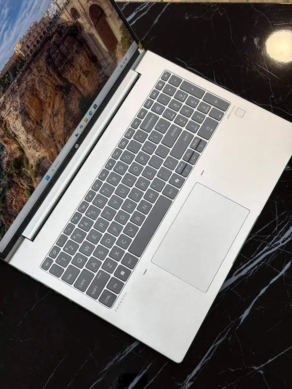 لپ تاپ Hp ProBook 465 G11|رایانه همراه|تهران, میدان ولیعصر|دیوار