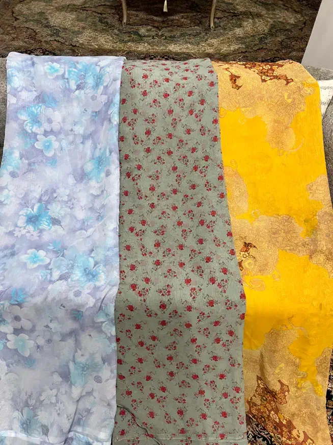 چادر بندری ژاپنی|لباس|پارسیان, |دیوار