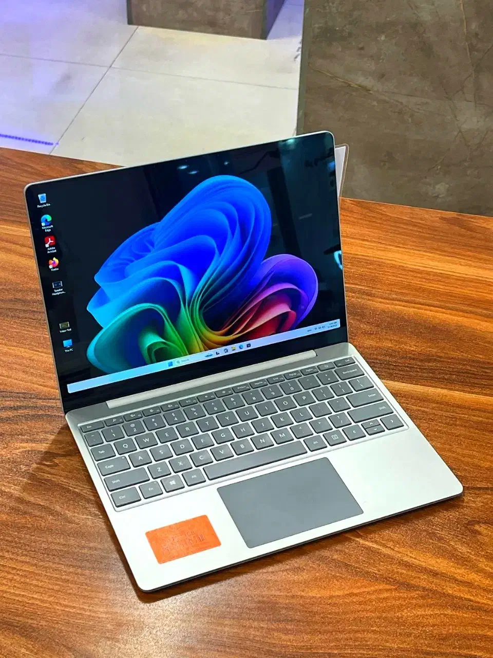 لپ تاپ مایکروسافت surface laptop ( ون پلاس )|رایانه همراه|تبریز, |دیوار