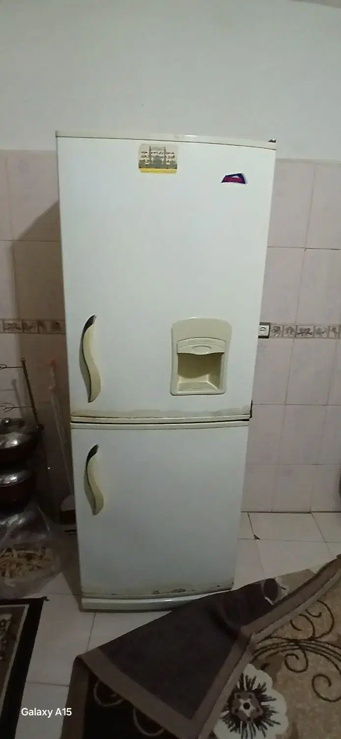 یخچال واجاق کارکرده|اجاق گاز و لوازم برقی پختوپز|زبرخان, |دیوار