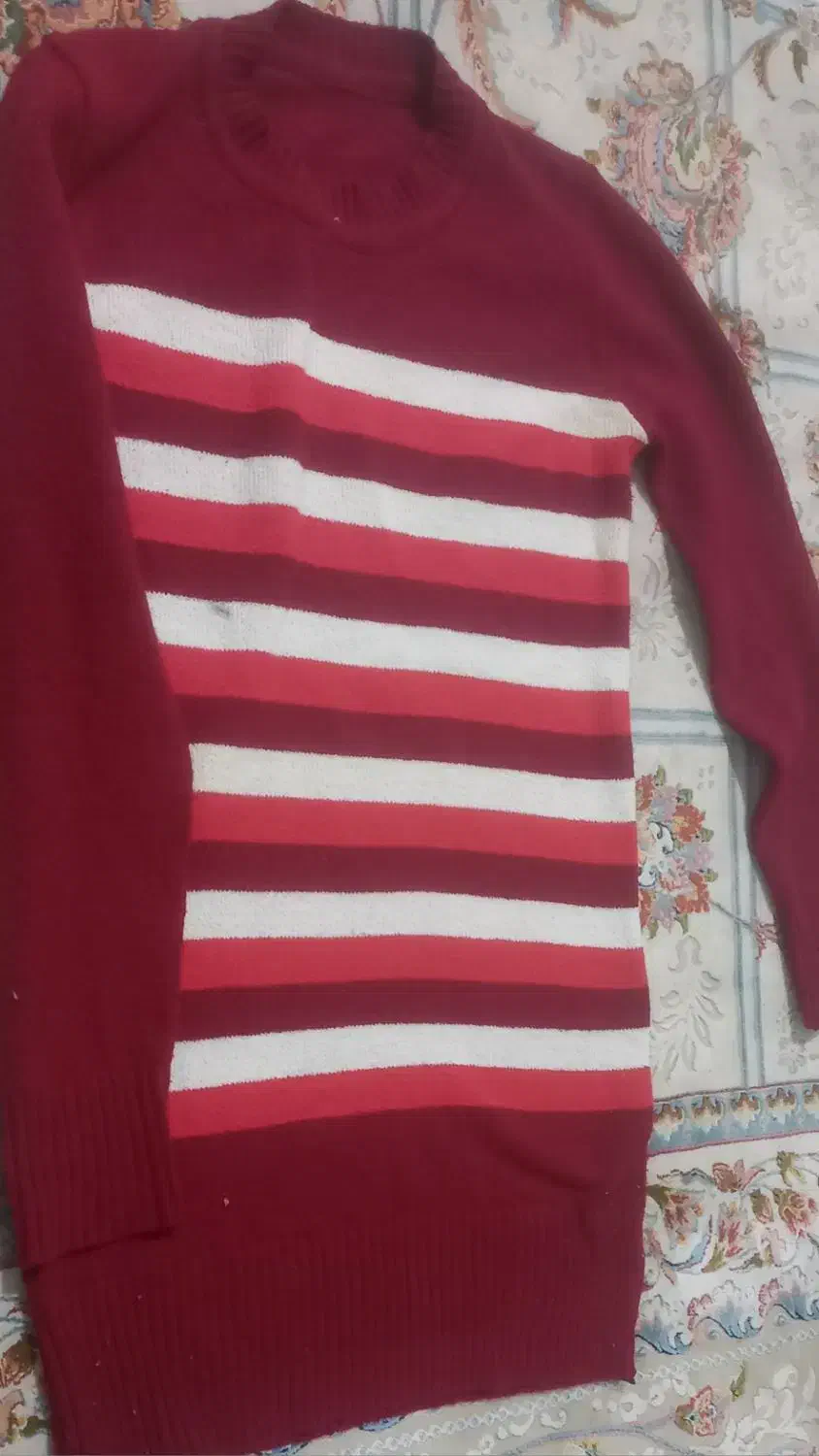 بلوز بافت|لباس|بومهن, |دیوار