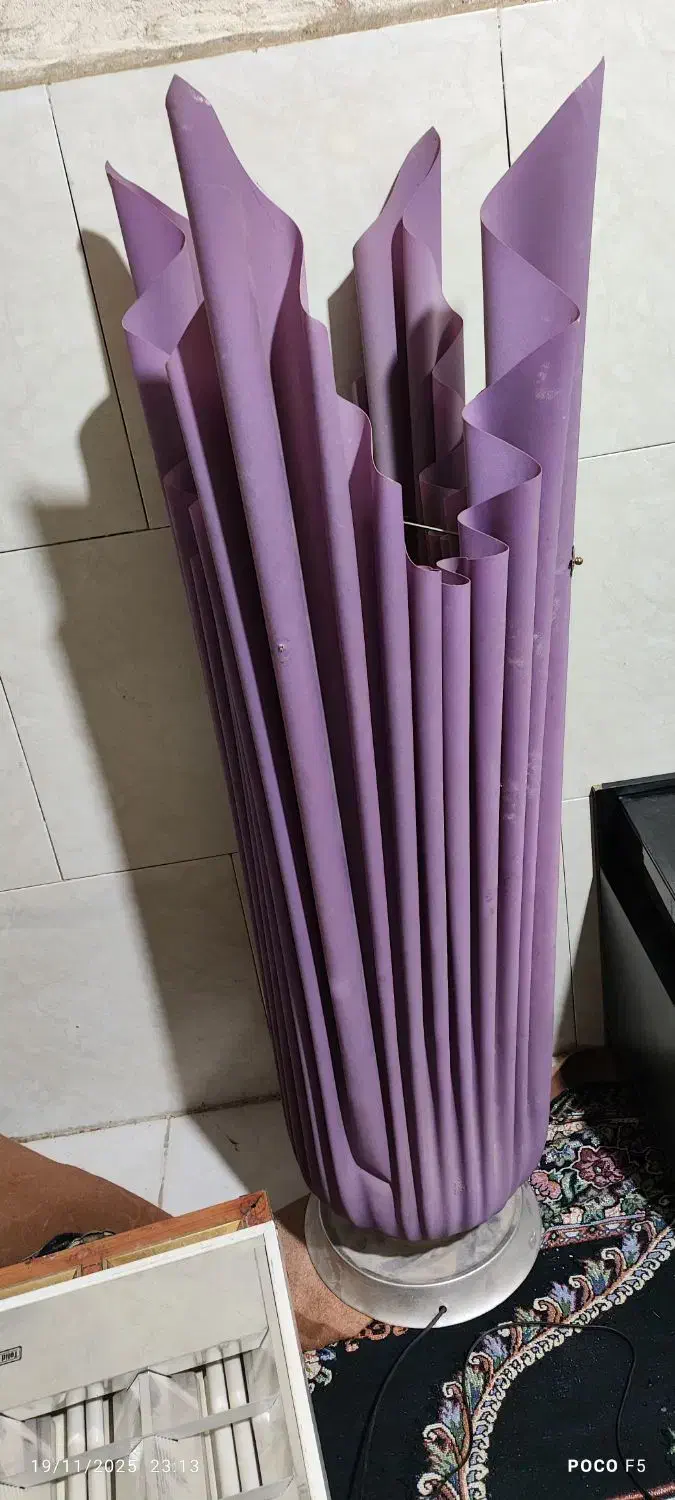 چراغ شب خواب و چراغ سقفی|لوستر و چراغ آویز|کارون, |دیوار