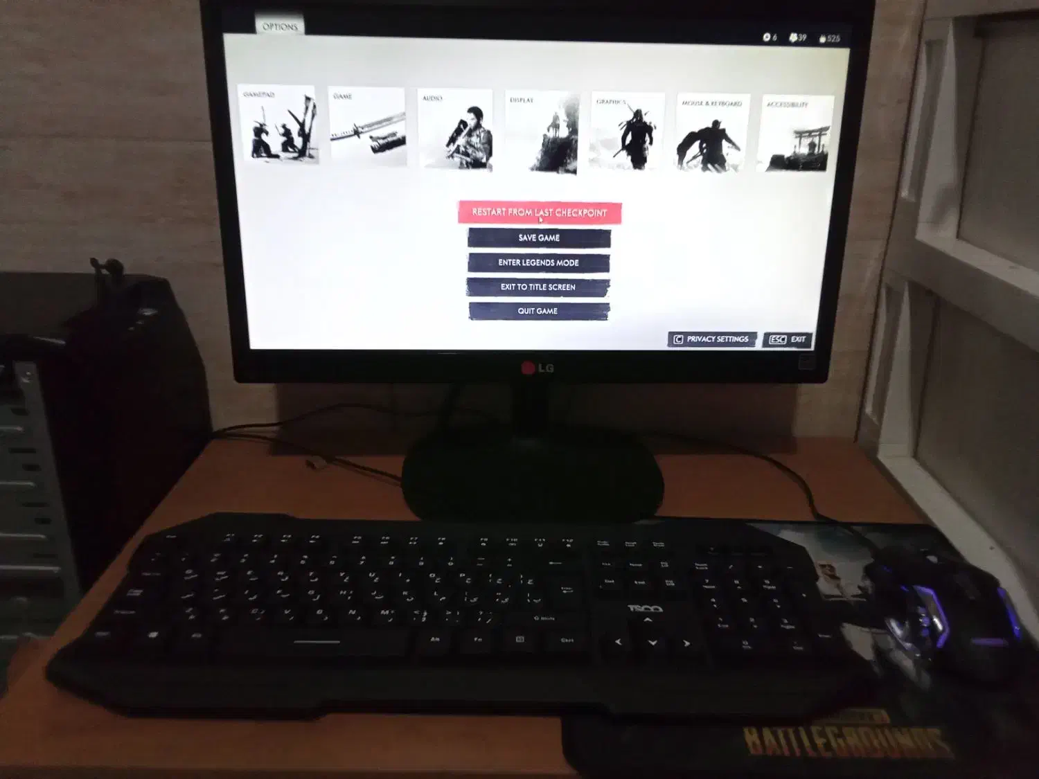 سیستم i5 نسل 3|رایانه رومیزی|مشهد, طبرسی شمالی|دیوار