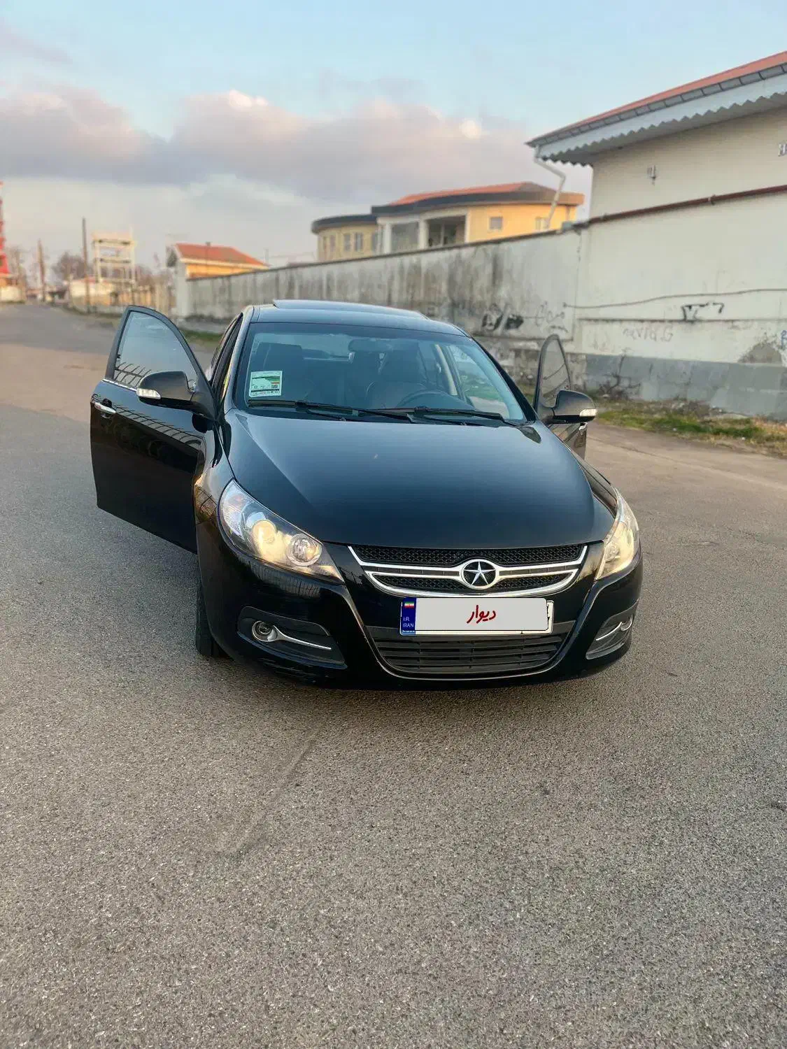 خودرو|خودرو سواری و وانت|رشت, حمیدیان|دیوار