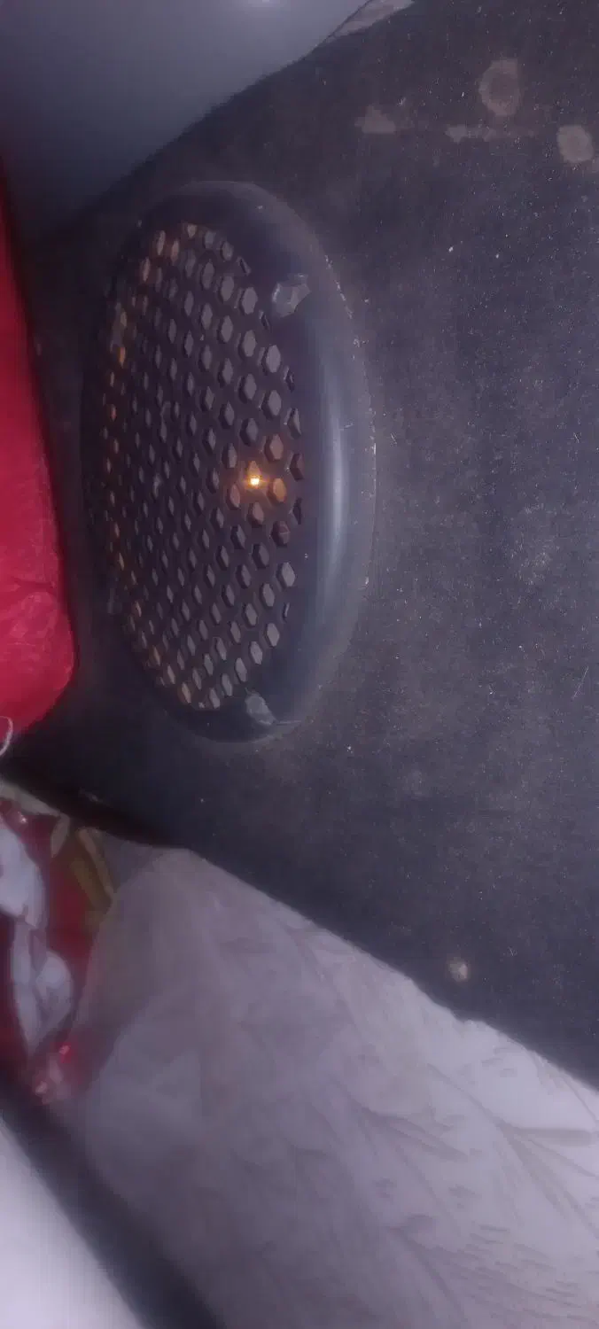 سیستم صوتی در حد نو|قطعات یدکی و لوازم جانبی|مشگین شهر, |دیوار