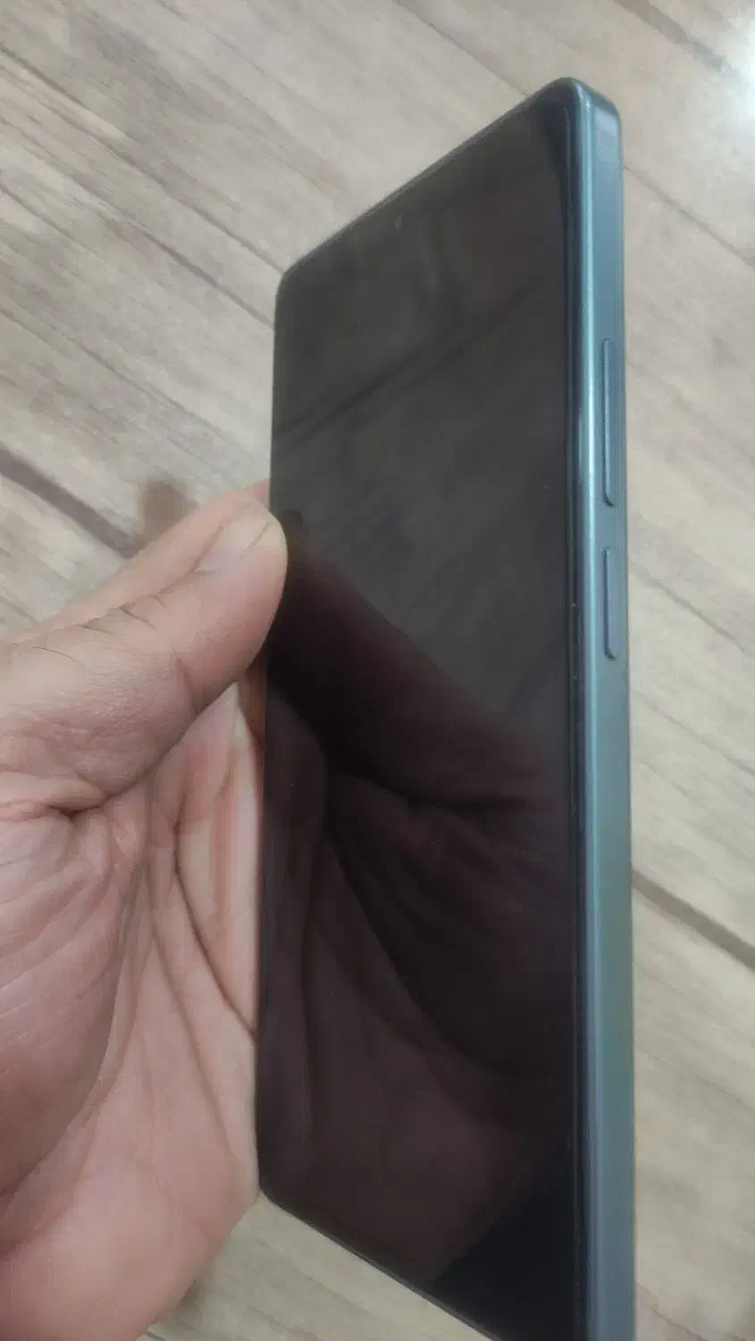 not 13pro 256|موبایل|برخوار, |دیوار