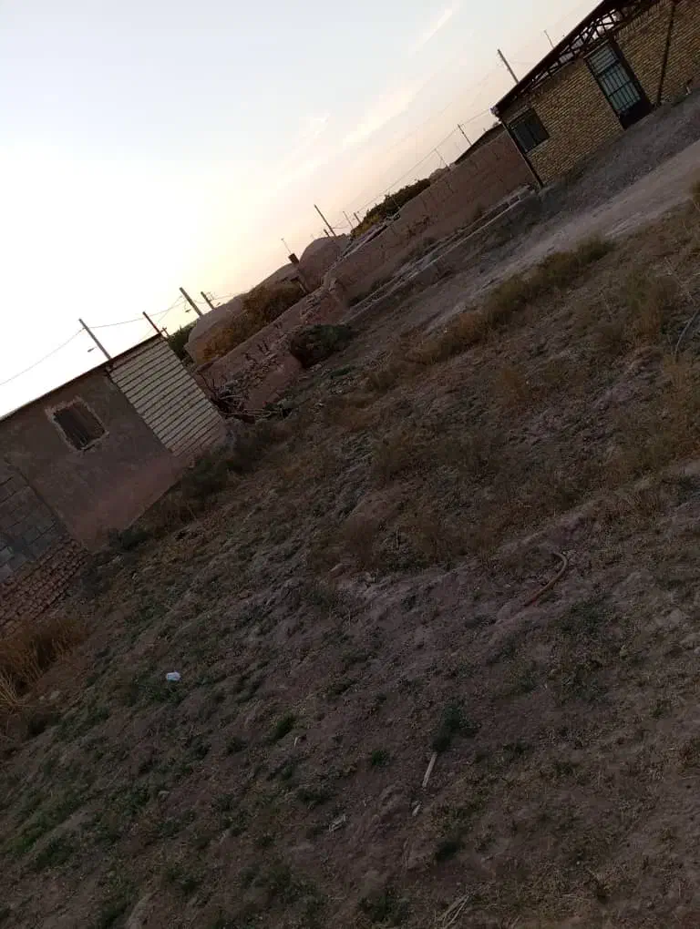 زمین|فروش زمین و ملک کلنگی|راین, |دیوار