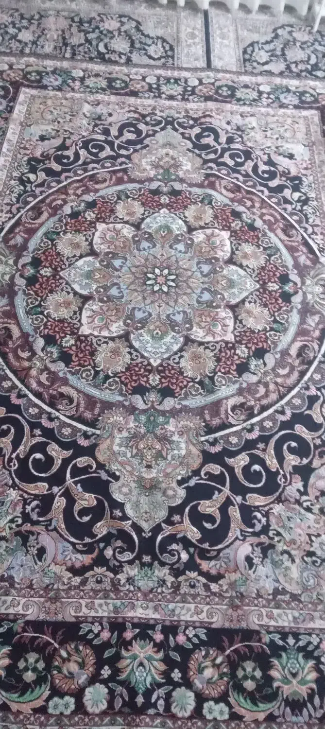 روفرشی ابریشمی|روفرشی|پاکدشت, شهرک امام رضا|دیوار