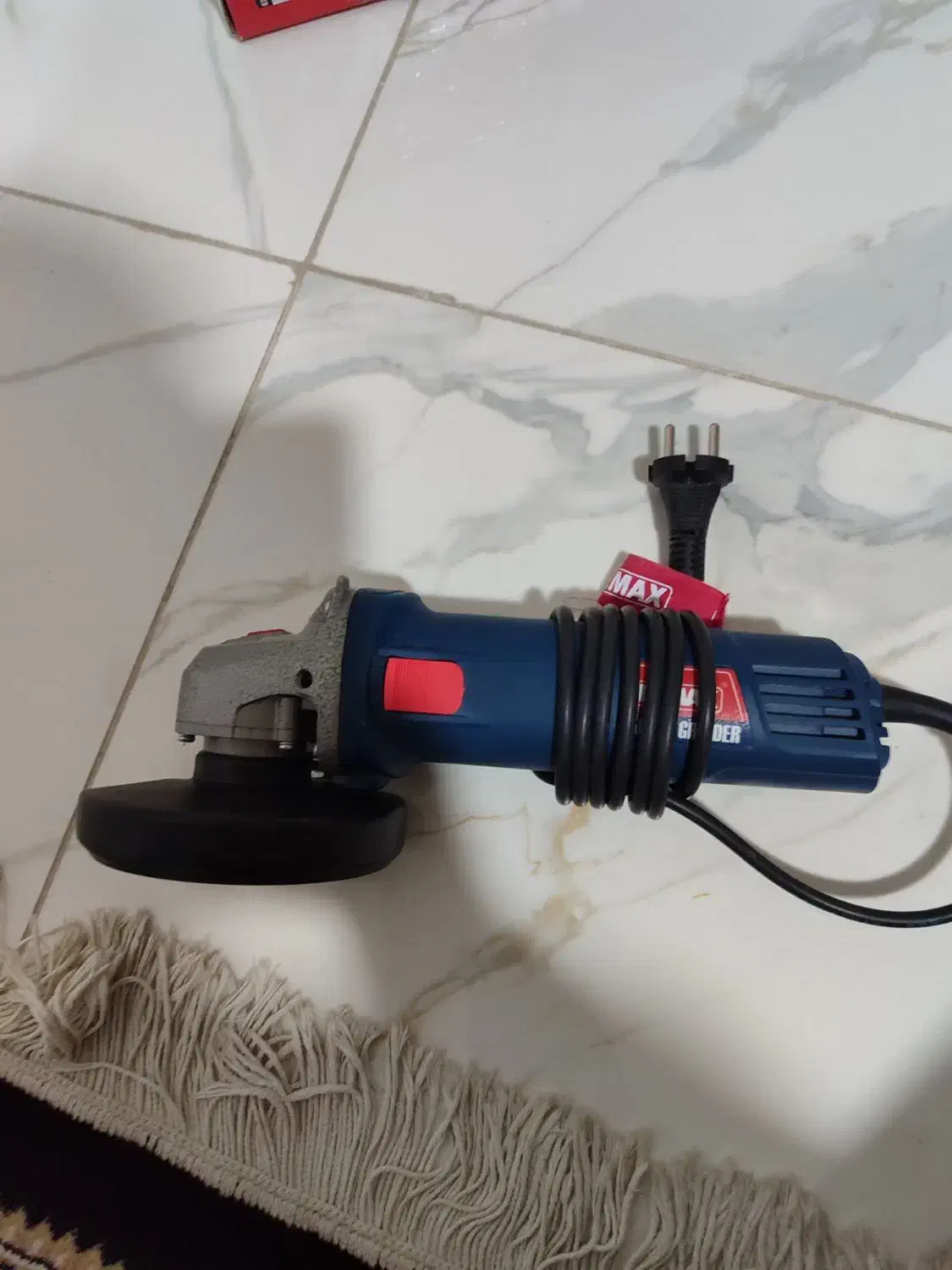 مینی فرزالمکس.|ابزارآلات|کرمانشاه, |دیوار