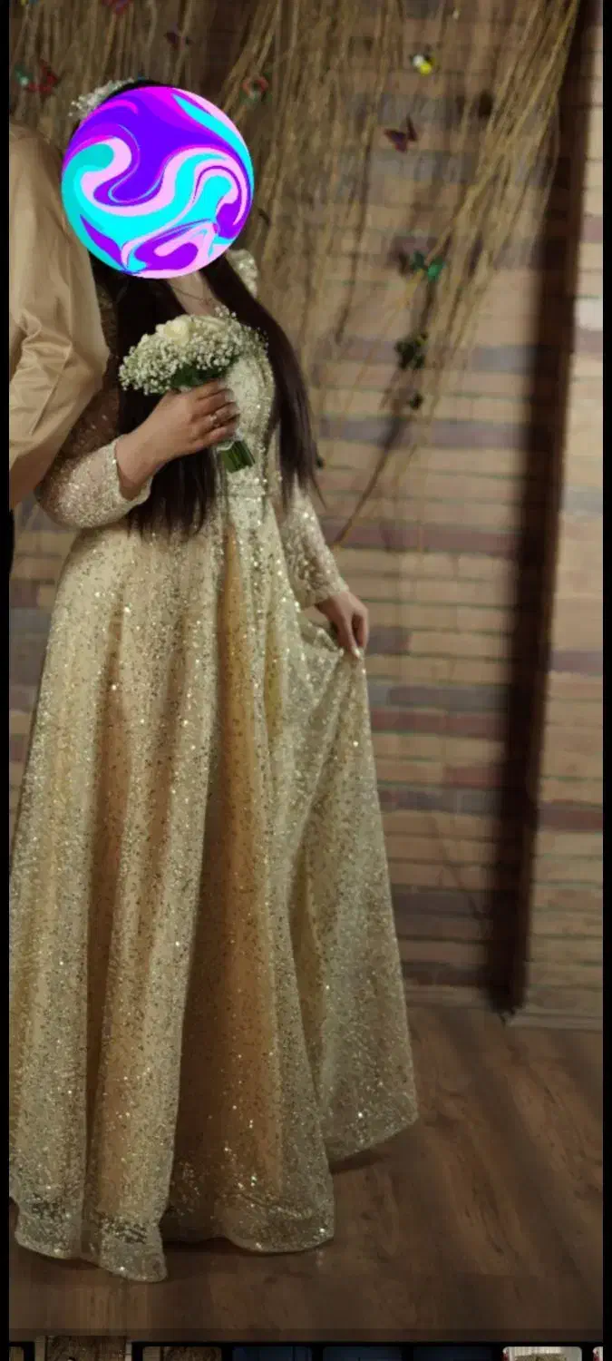 لباس مجلسی|لباس|اندیشه, اندیشه فاز ۳|دیوار