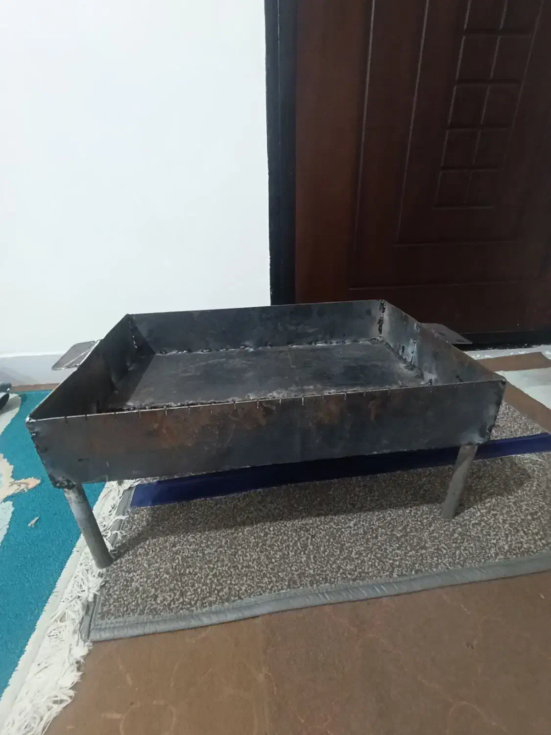 منقل|اجاق گاز و لوازم برقی پخت‌وپز|اهواز, زیتون کارمندی|دیوار