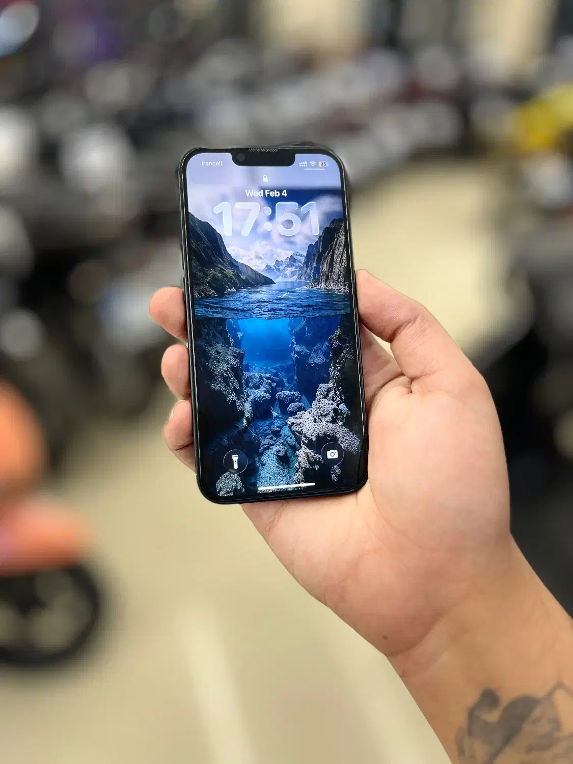 ایفون ۱۳|موبایل|مشهد, زیبا شهر|دیوار