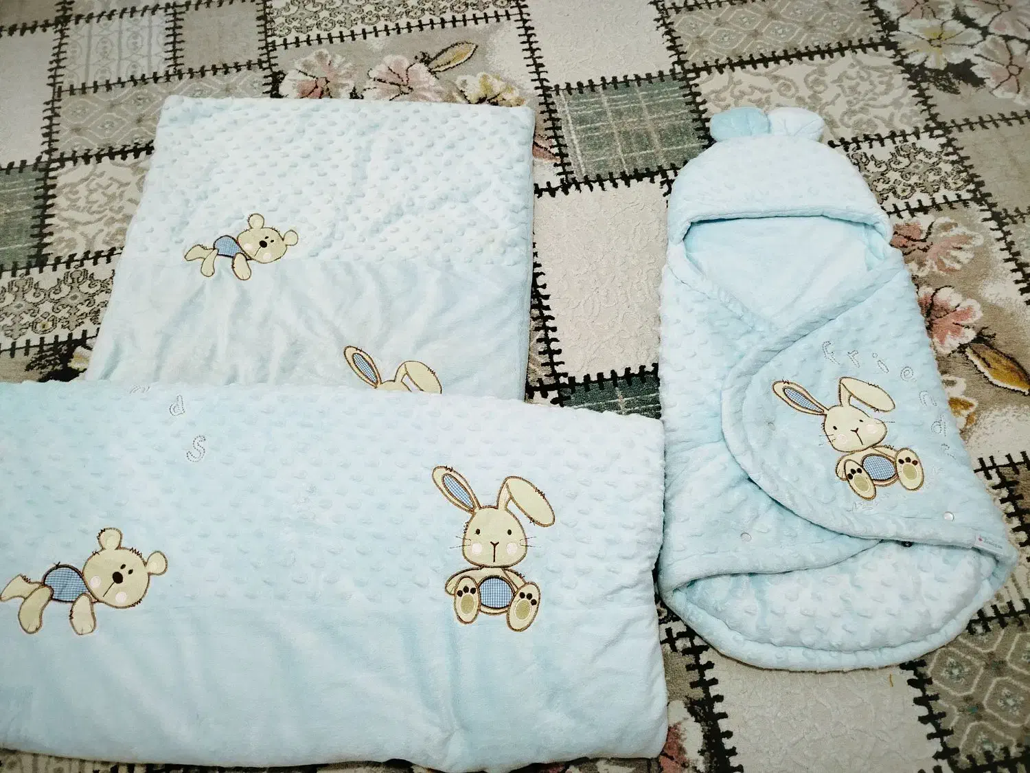 همش 600|اسباب و اثاث بچه|همدان, |دیوار