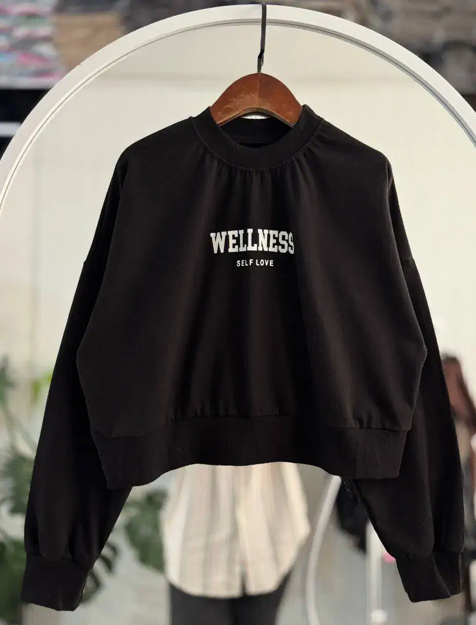 دورس کراپ|لباس|اهواز, کیان اباد|دیوار