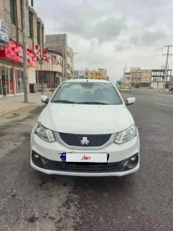 ساینا s دوگانه سوز|خودرو سواری و وانت|نهاوند, |دیوار