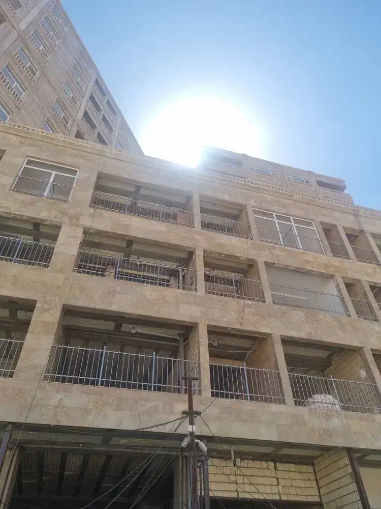 فروش آپارتمان دو خواب صدرا فاز دو|فروش آپارتمان|صدرا-فارس, فاز ۲|دیوار