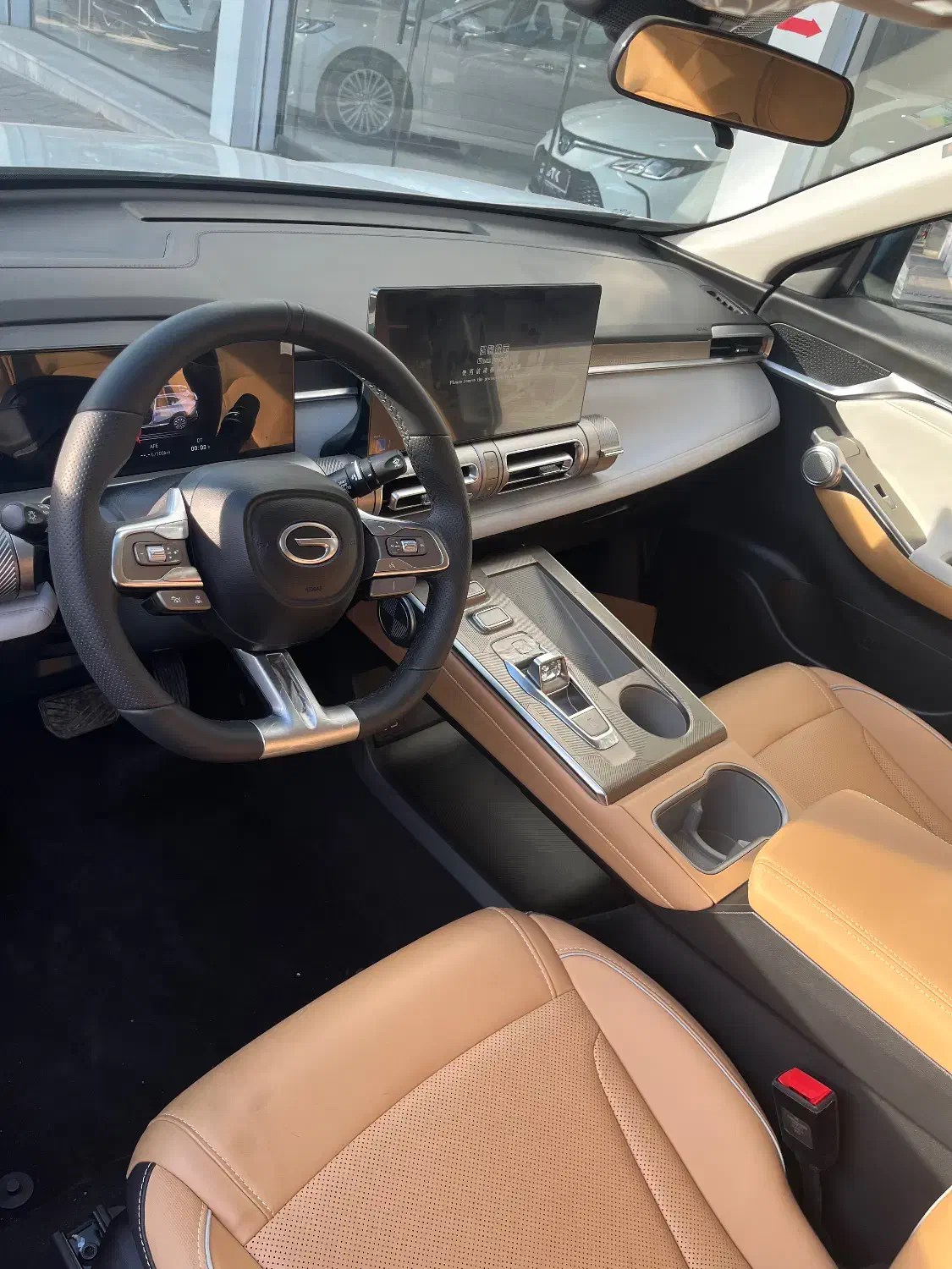 گگ امکو پرو|خودرو سواری و وانت|تهران, پاسداران|دیوار