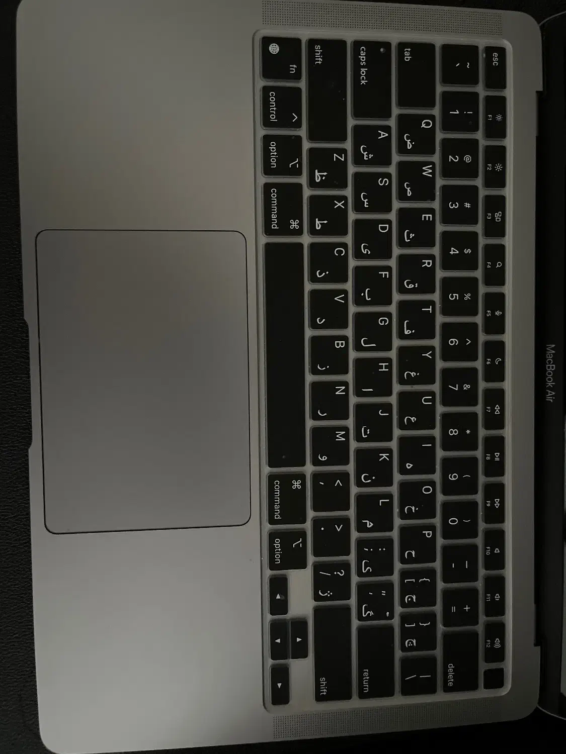 مک بوک|رایانه همراه|اصفهان, شاهزید|دیوار