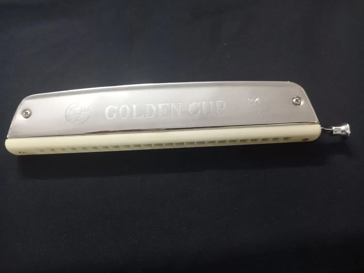 سازدهنی|سازهای بادی|قم, پردیسان|دیوار