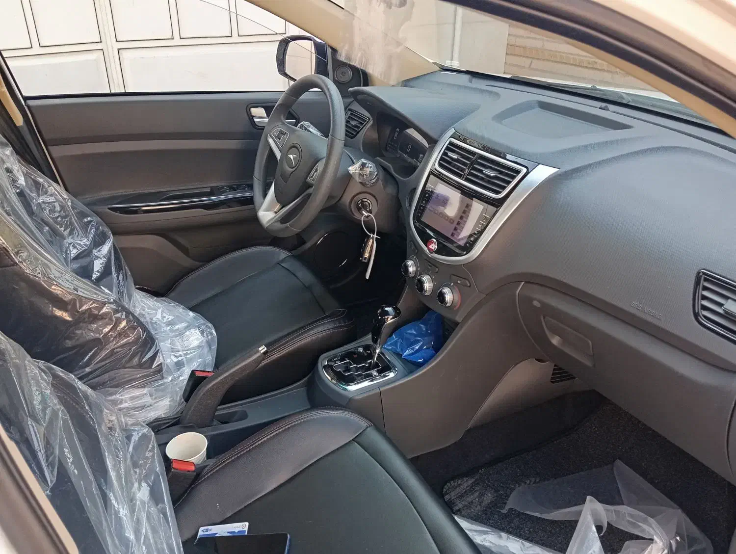 جک j4|خودرو سواری و وانت|اهواز, پادادشهر|دیوار