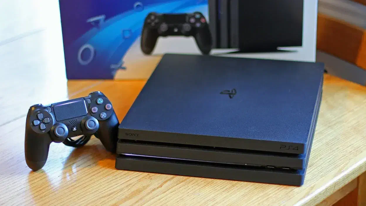 خدمات نصب بازی ps4 و ps5|کنسول، بازی ویدئویی و آنلاین|مشهد, الهیه|دیوار