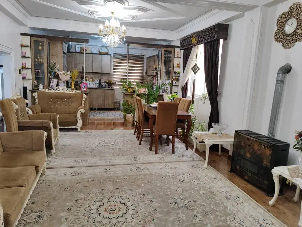 خانه ویلایی سراوان|فروش خانه و ویلا|سنگر, |دیوار