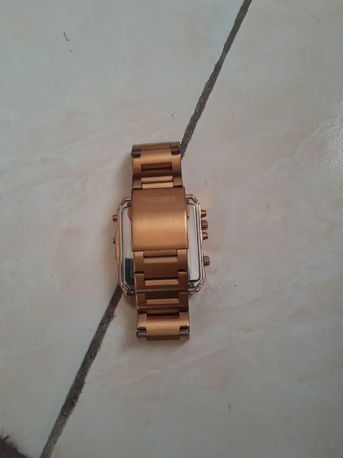 ساعت ۳ موتور برند اسکیمی سه موتور فعال|ساعت|فردیس, فرامرزیه|دیوار