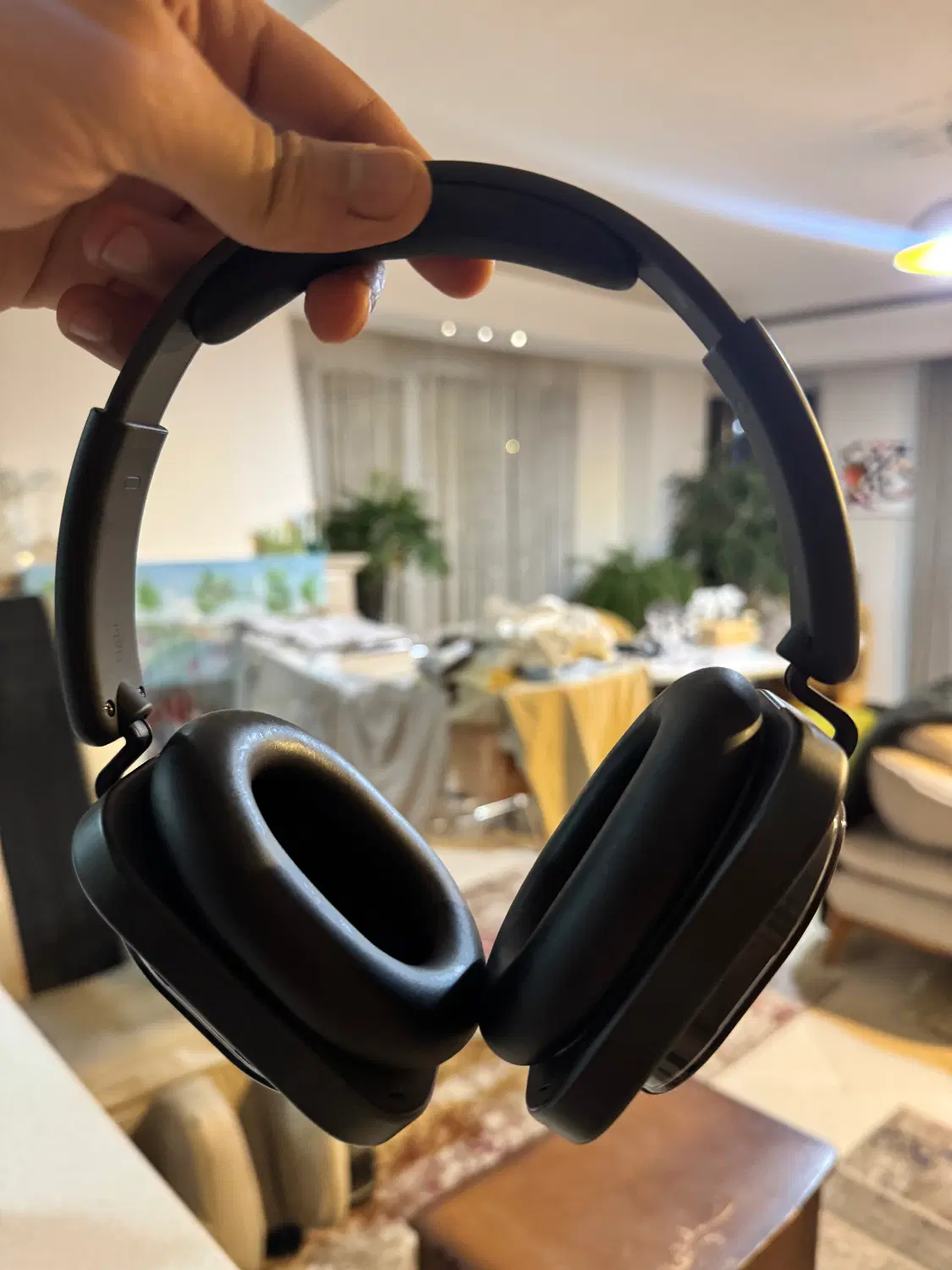 Nothing headphone 1|لوازم جانبی موبایل و تبلت|تهران, تهرانپارس غربی|دیوار