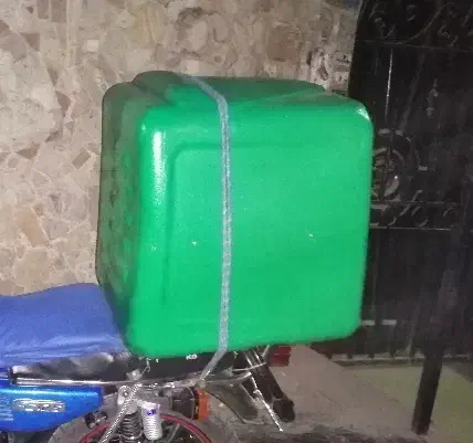 پیک موتور رستوران|استخدام خدمات فروشگاه و رستوران|تهران, کاشانک|دیوار