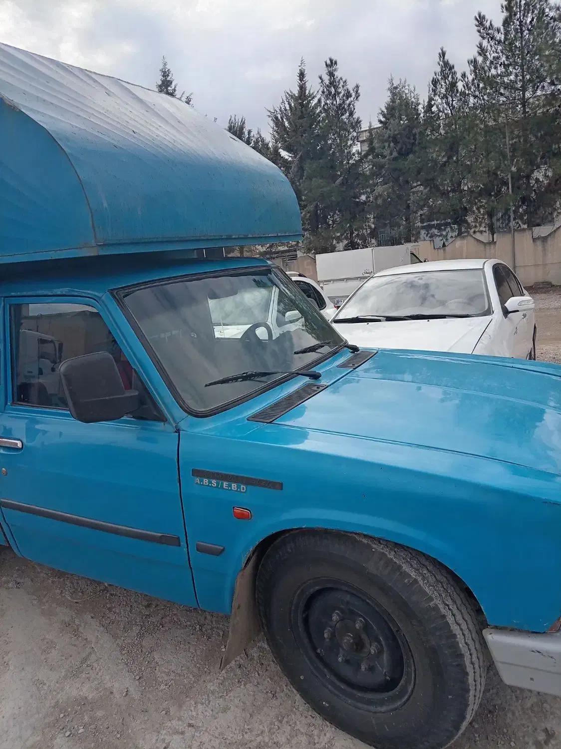 نیسان زامیاد|خودرو سواری و وانت|کرمانشاه, |دیوار