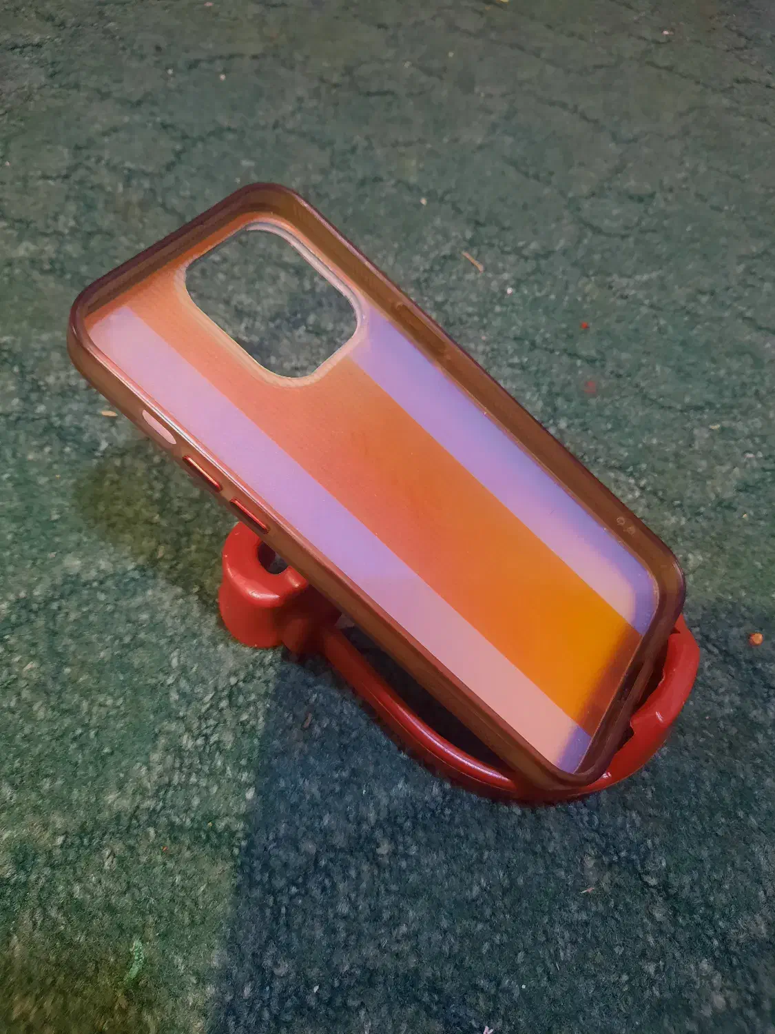 پایه نگهدارنده موبایل|لوازم جانبی موبایل و تبلت|بندرعباس, |دیوار