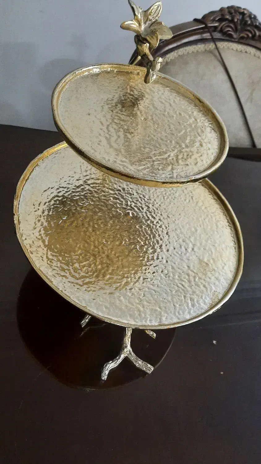 ظرف پذیرایی شیرینی خوری|ظروف سرو و پذیرایی|تهران, کوی بیمه|دیوار