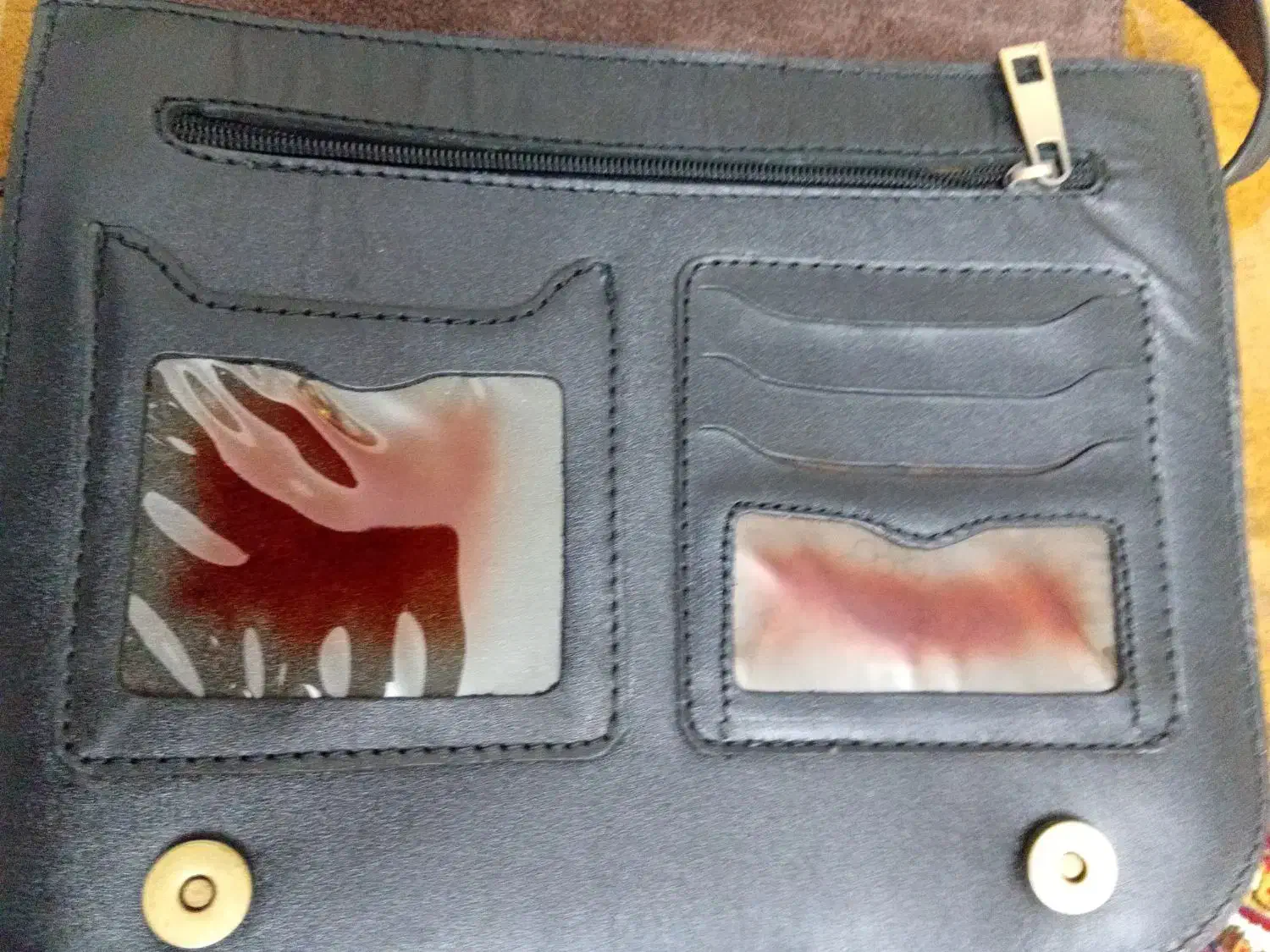 کیف و کفش|کیف، کفش، کمربند|سهند, |دیوار