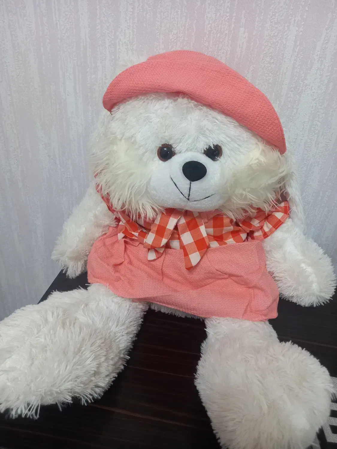 عروسک خرگوش وعروس دامادموش|اسباببازی|تهران, امیریه|دیوار