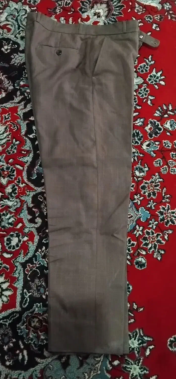 شلوار در حد نو|لباس|رامشیر, |دیوار