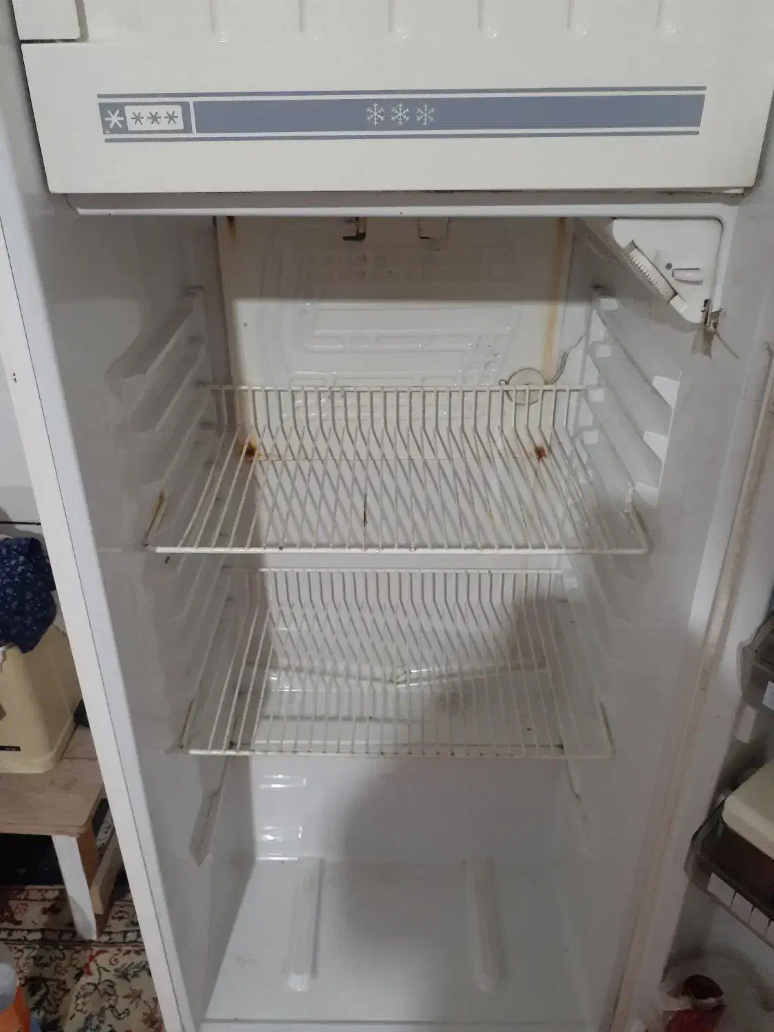 موتور سالم|یخچال و فریزر|هندیجان, |دیوار