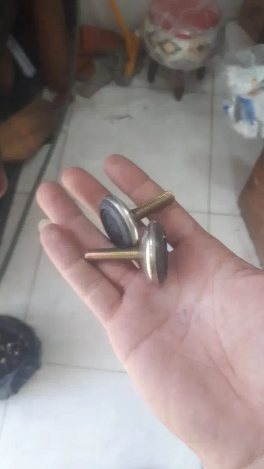 قوطی بند رخت  اویز بست قوطی رگال پروفیل|بندرخت و رخت‌آویز|تهران, عبدل‌آباد|دیوار