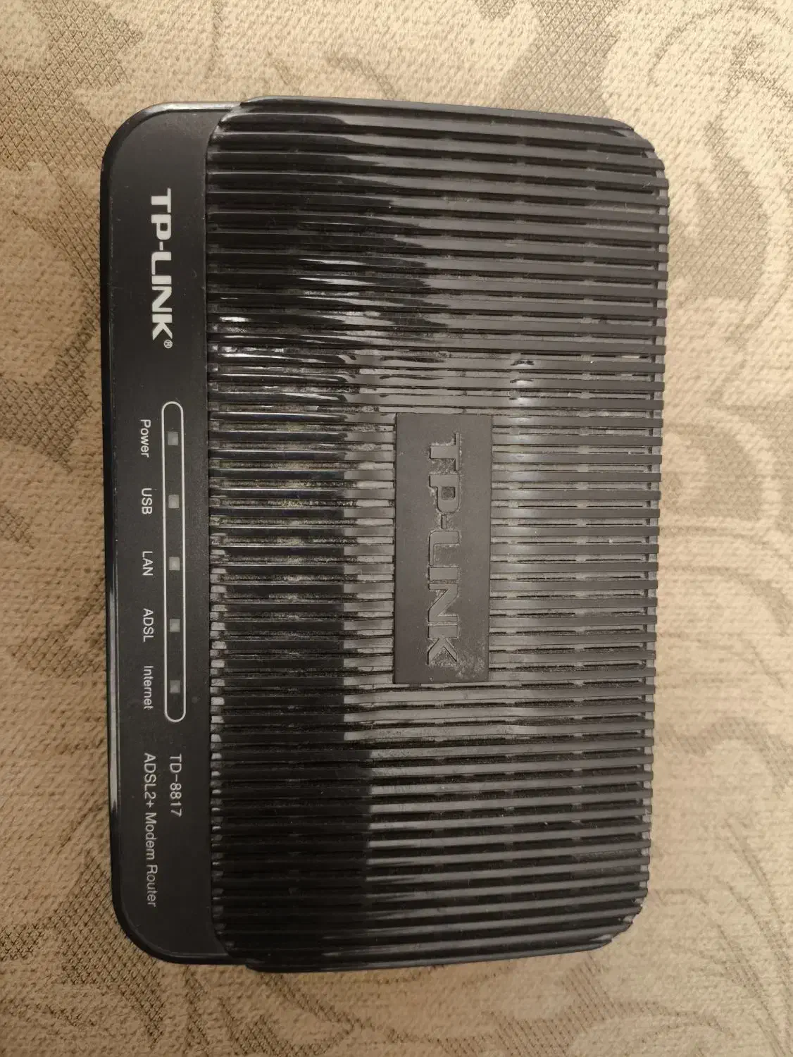 مودم TP-Link|مودم و تجهیزات شبکه|تبریز, |دیوار