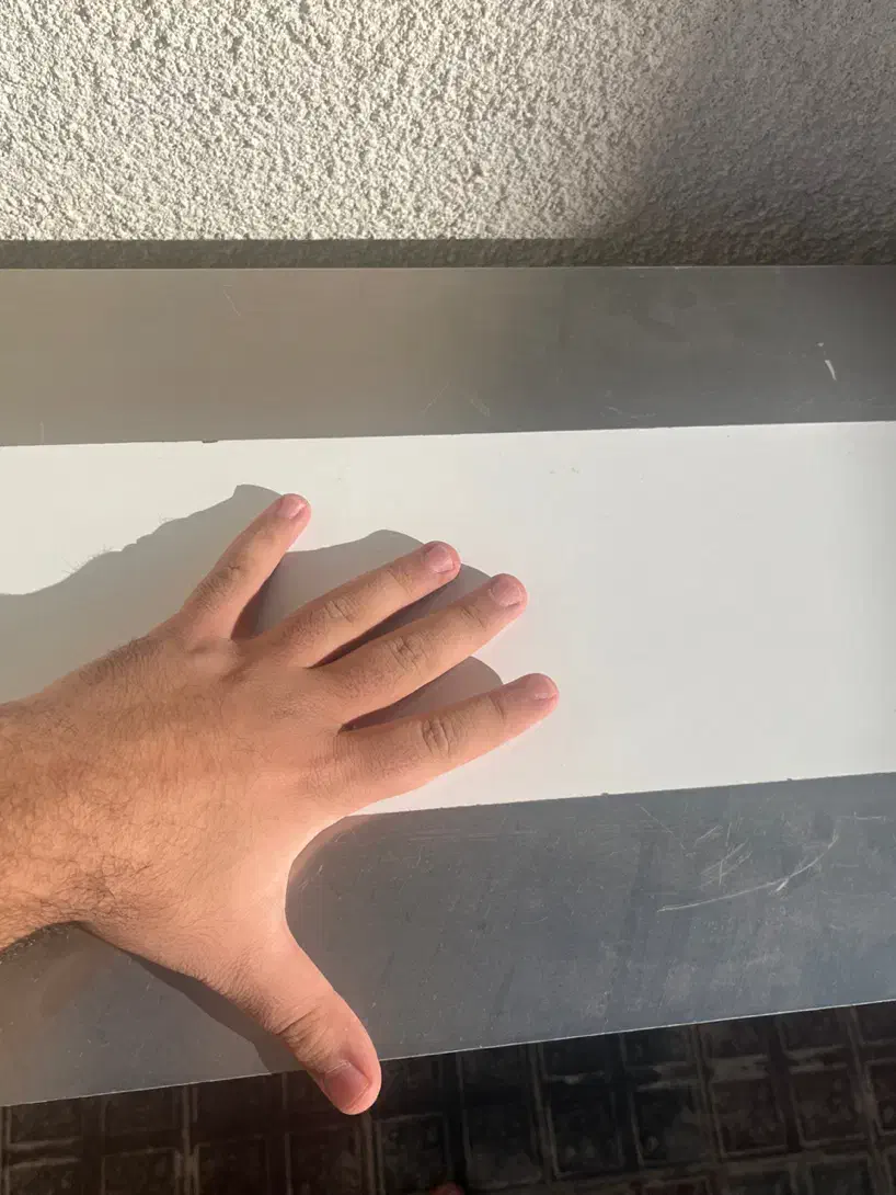 میر ام دی اف مناسب خانه و ویترین کامل تمیز|میز تحریر و کامپیوتر|تربتحیدریه, شهرک ولیعصر|دیوار