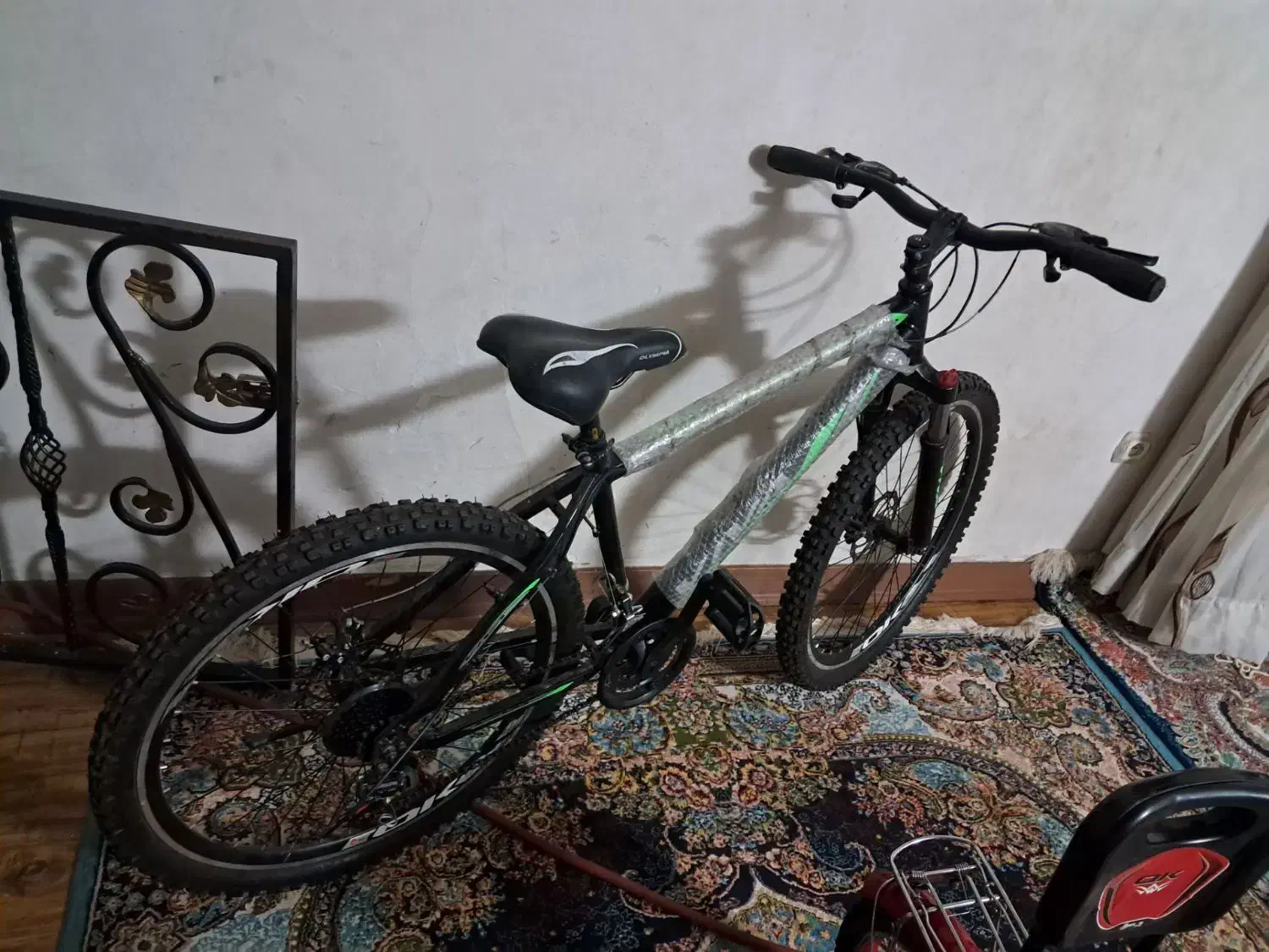 دوچرخه|دوچرخه، اسکیت، اسکوتر|تهران, شمیراننو|دیوار