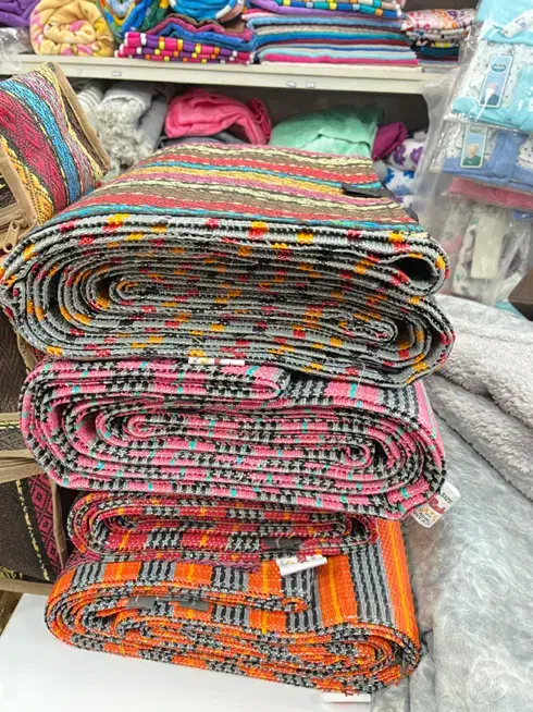 زیرانداز حصیری راحل زیر قیمت همه جا|گلیم، جاجیم، گبه|کرج, شعبانآباد|دیوار