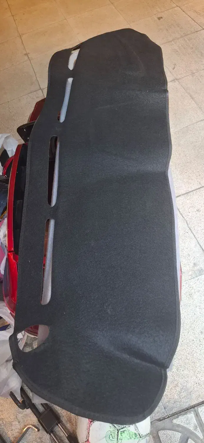 رو داشبوردی پارس، طاقچه سه بعدی ساینا|قطعات یدکی و لوازم جانبی|تهران, کیانشهر|دیوار